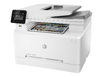 HP Color LaserJet Pro MFP M282nw